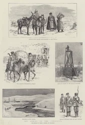 Les Armées du Continent